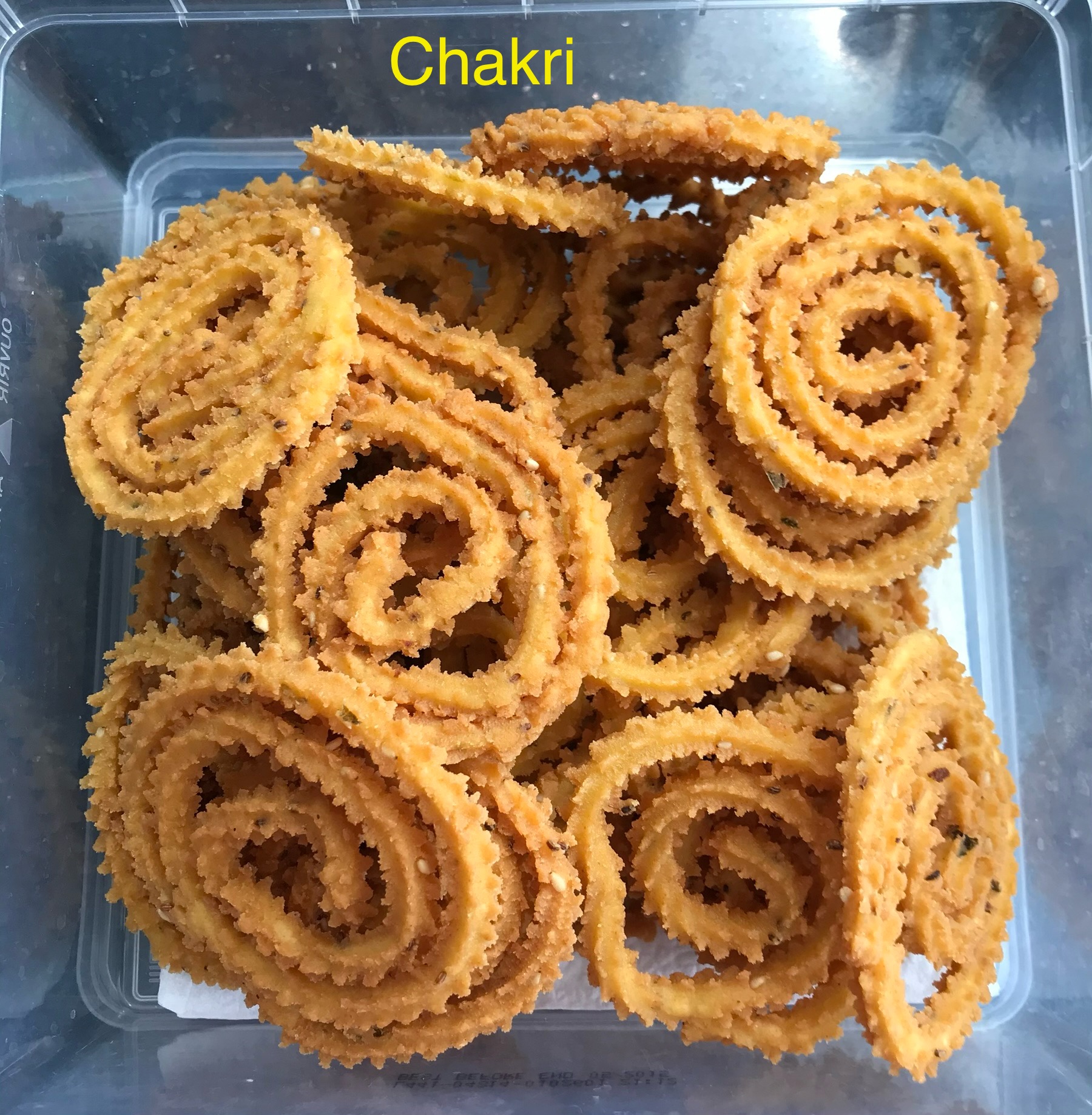 Chakri